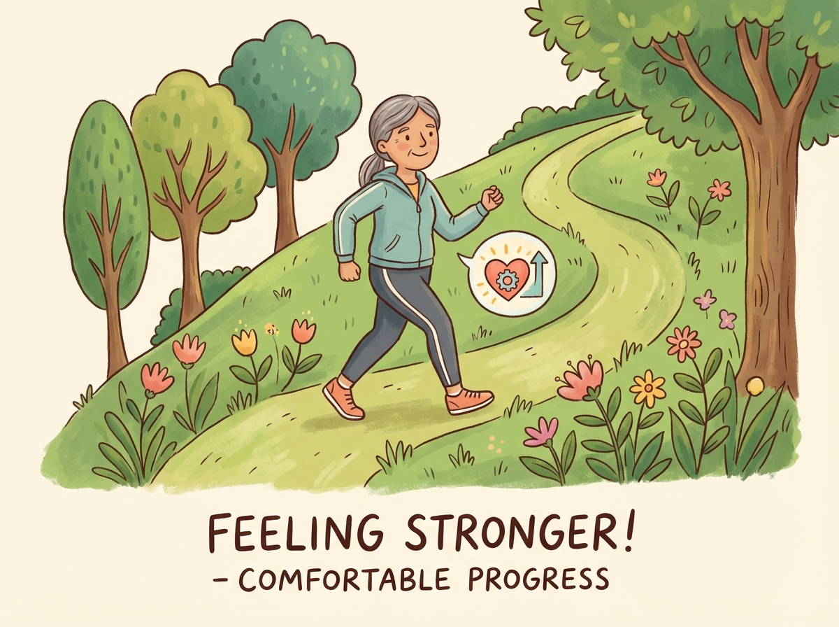 The problem with traditional high-intensity interval training